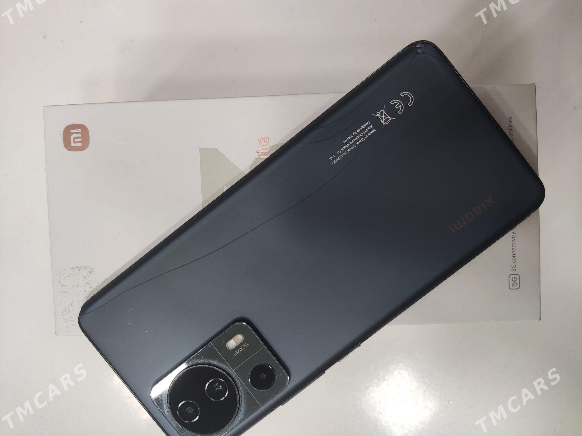 Xiaomi 13 lite - Aşgabat - img 2