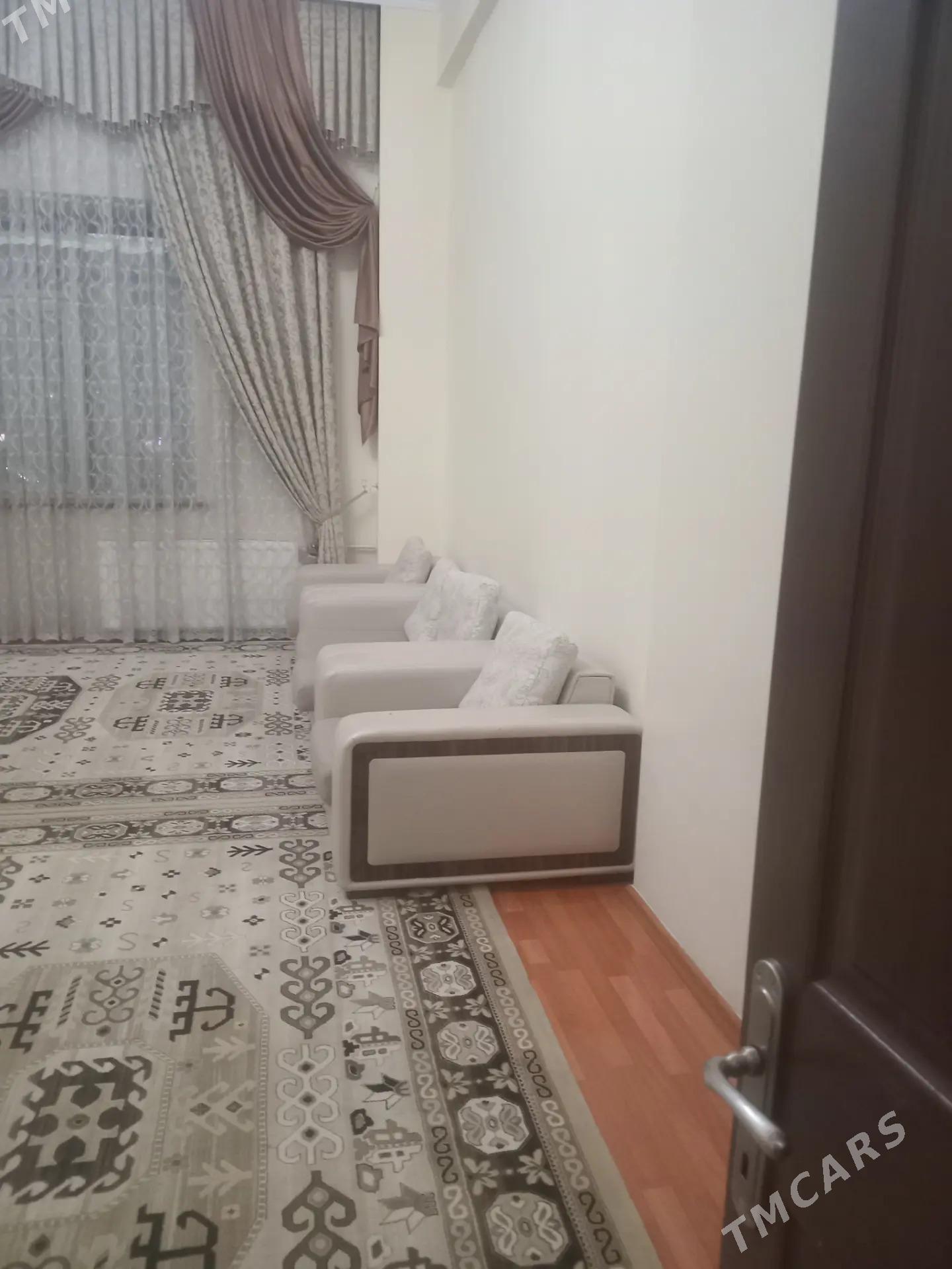 Arenda jaý Sawetski elitka 3 k - Sowetskiý köç. (Garaşsyzlyk şaýoly) - img 4