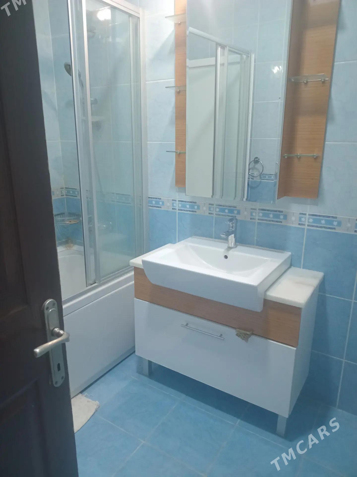 Arenda jaý Sawetski elitka 3 k - Sowetskiý köç. (Garaşsyzlyk şaýoly) - img 5