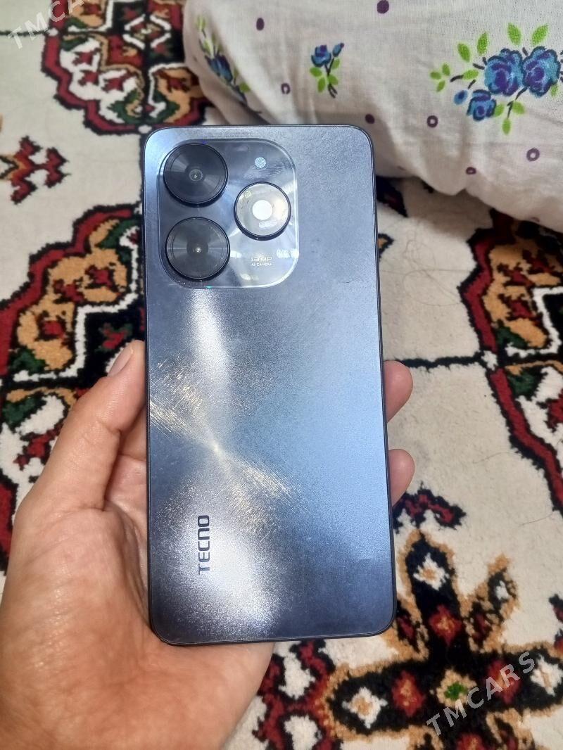 Tecno sparkGo - Türkmenabat - img 3