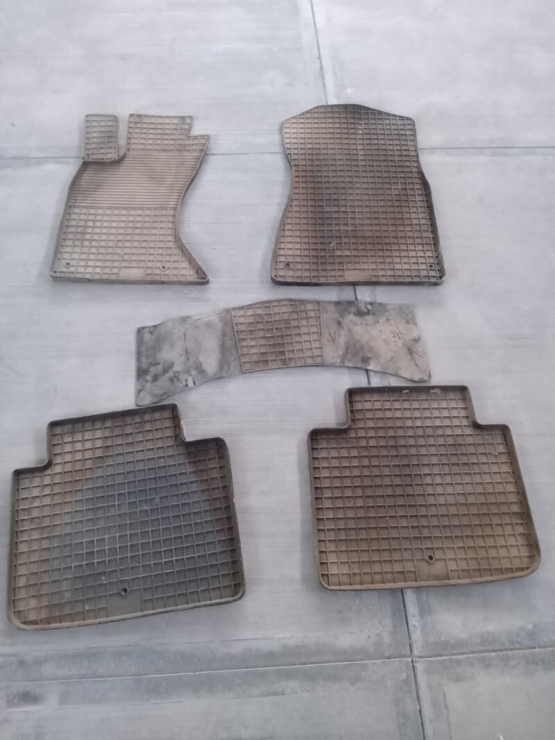 коврик тазе онден дуран 700 TMT - Бедев - img 1