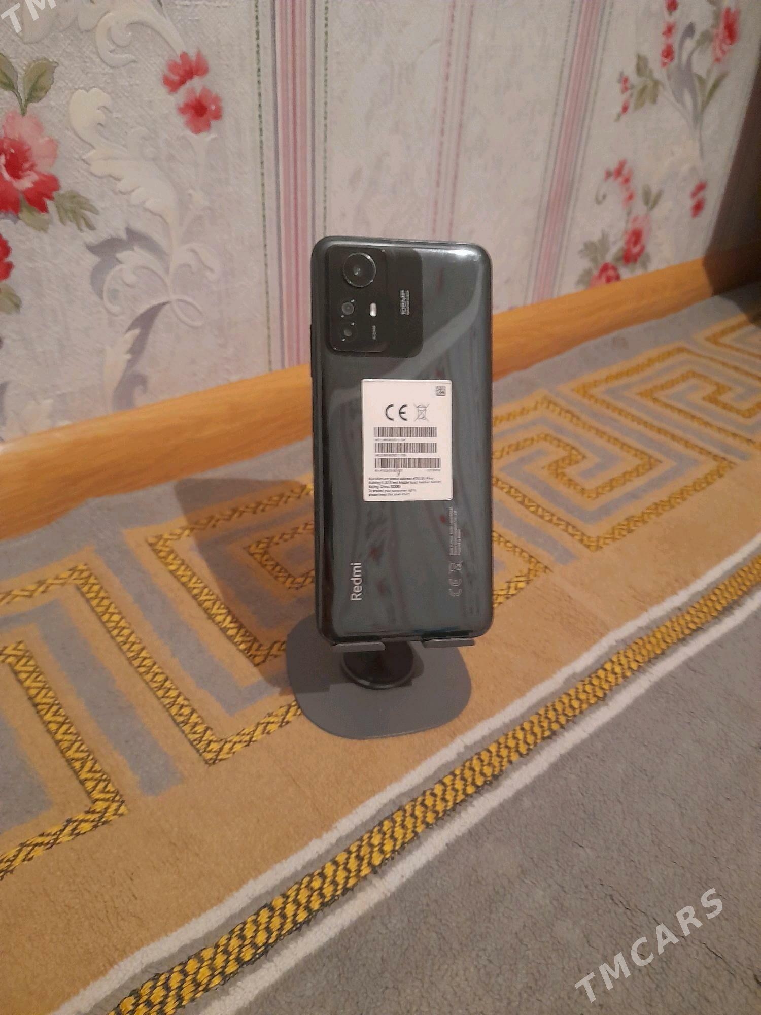 Redmi note 12s - Mary - img 1