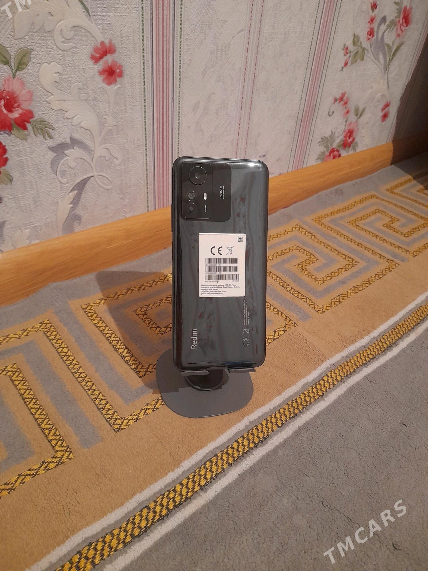 Redmi note 12s - Mary - img 2