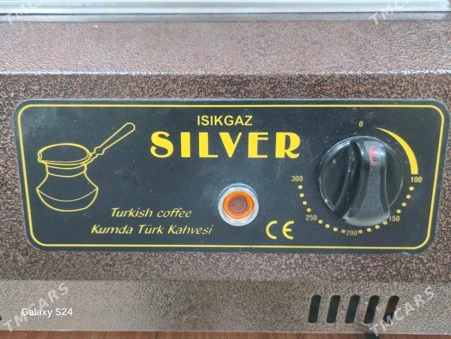 turk kofya aparat - 15-nji tapgyr - img 4