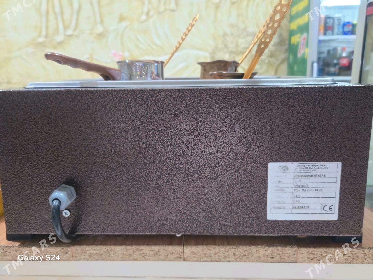 turk kofya aparat - 15-nji tapgyr - img 2