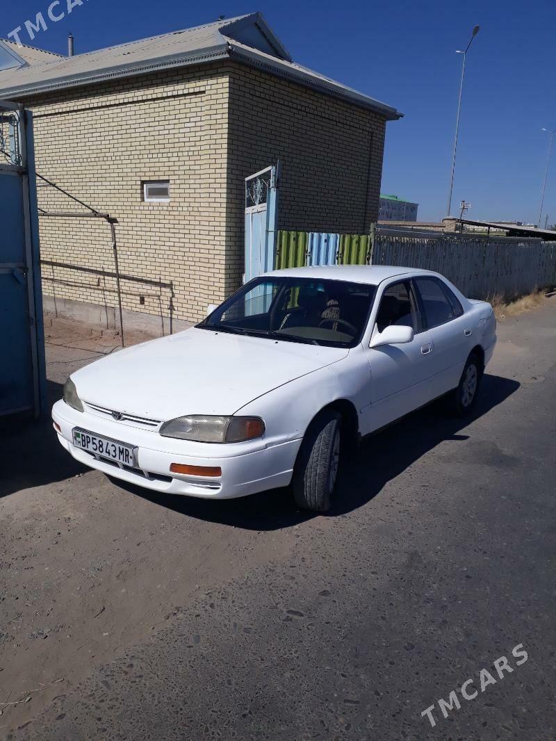 Toyota Camry 1995 - 90 000 TMT - Мары - img 2
