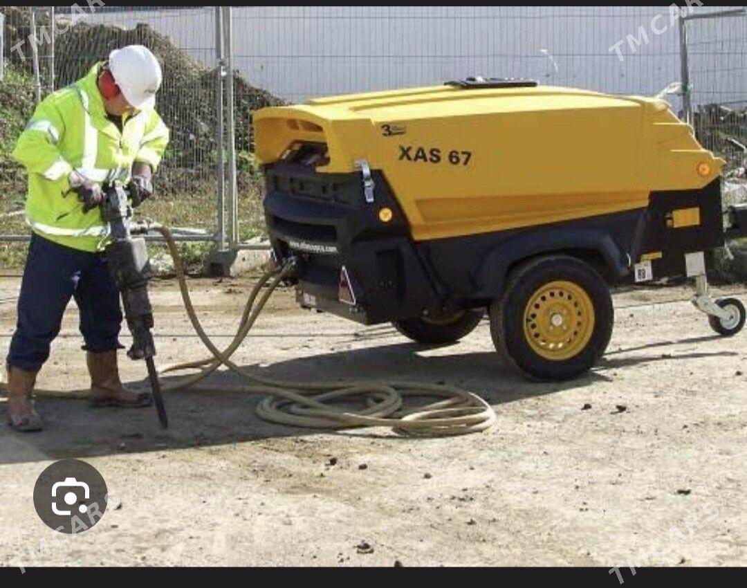 JCB 5CX Wastemaster 2017 - 150 000 TMT - Ашхабад - img 3