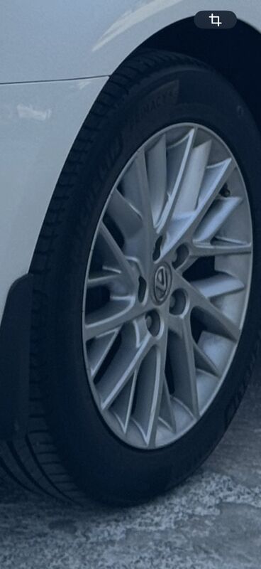 Michelin teker 215.55.17 1 050 TMT - Ашхабад - img 3