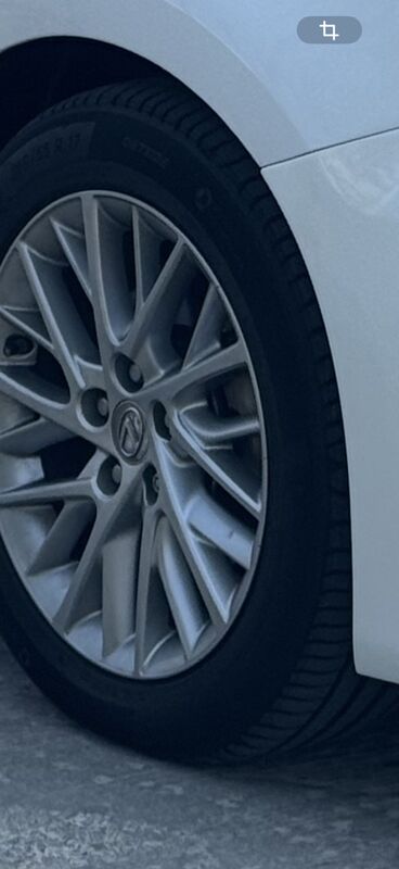 Michelin teker 215.55.17 1 050 TMT - Ашхабад - img 2