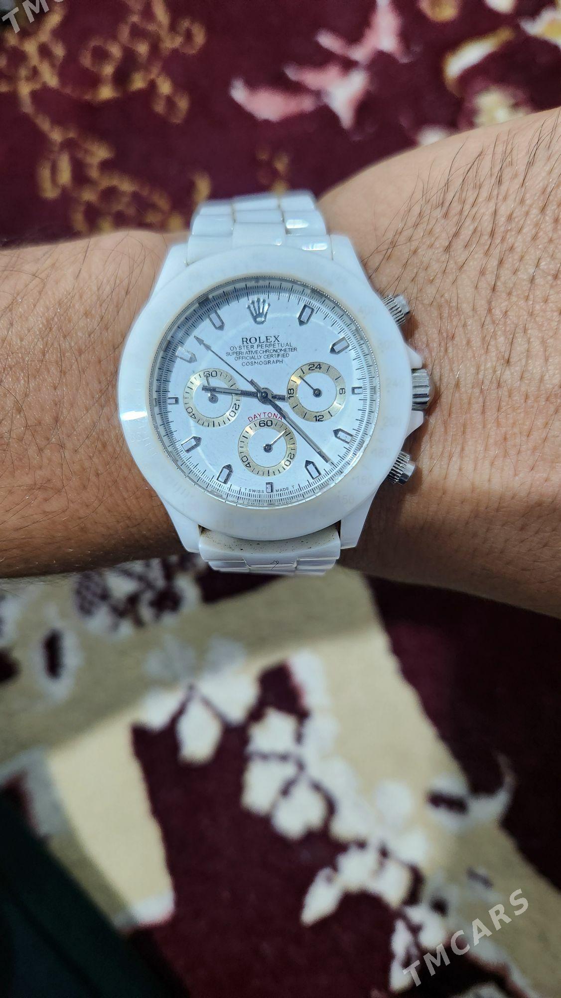 Sagat rolex - Мары - img 2