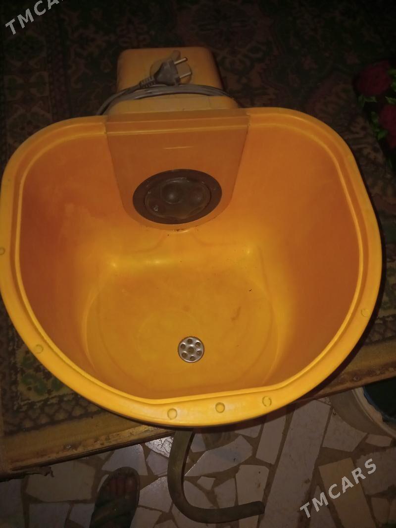 Akmasina . - Туркменабат - img 2