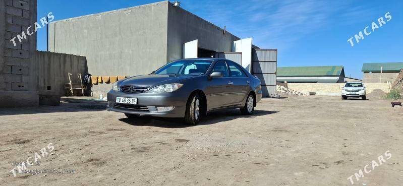 Toyota Camry 2003 - 155 000 TMT - Кёнеургенч - img 4
