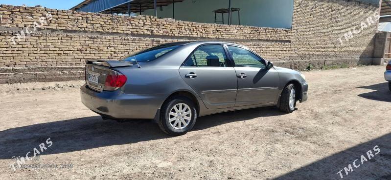 Toyota Camry 2003 - 155 000 TMT - Кёнеургенч - img 7