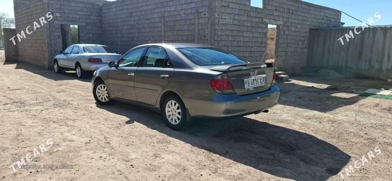 Toyota Camry 2003 - 155 000 TMT - Кёнеургенч - img 3