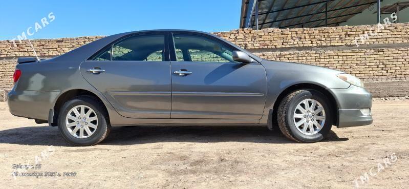 Toyota Camry 2003 - 155 000 TMT - Кёнеургенч - img 6