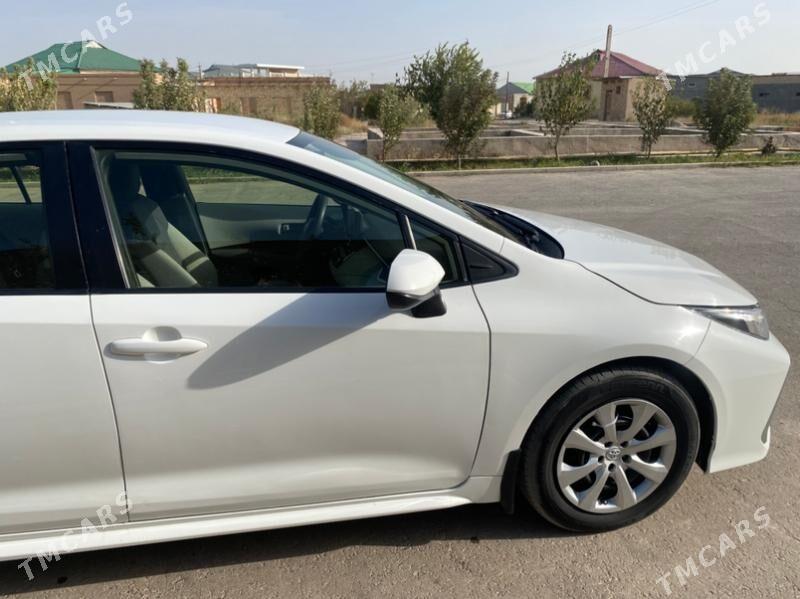 Toyota Corolla 2022 - 255 000 TMT - Türkmenabat - img 7