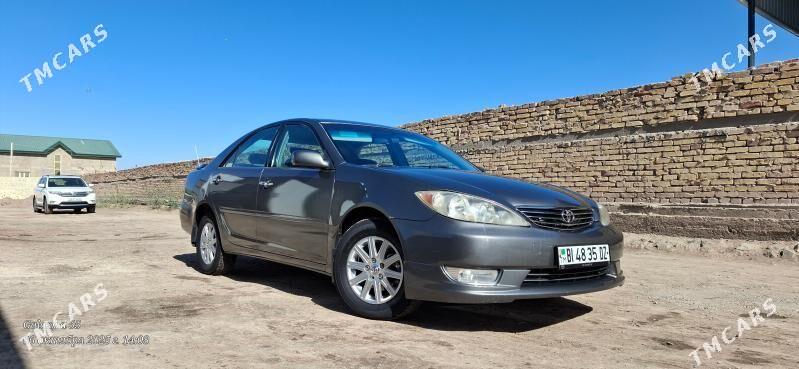 Toyota Camry 2003 - 155 000 TMT - Кёнеургенч - img 5