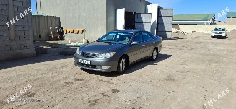 Toyota Camry 2003 - 155 000 TMT - Кёнеургенч - img 2