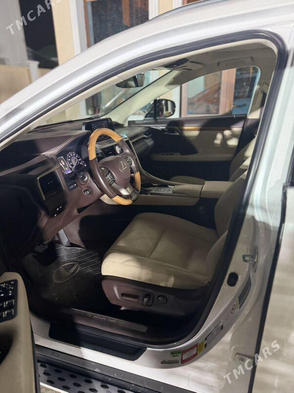 Lexus RX 350 2019 - 590 000 TMT - Чоганлы - img 2