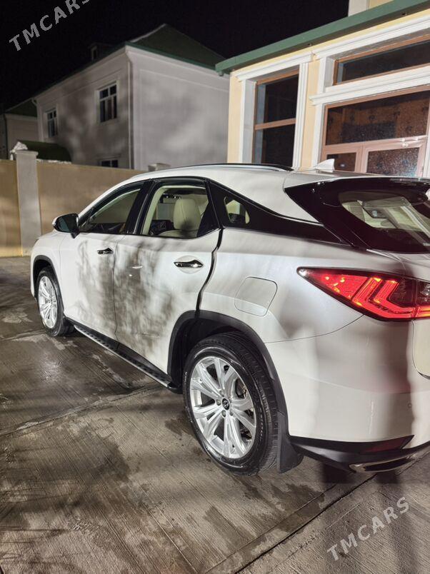 Lexus RX 350 2019 - 590 000 TMT - Чоганлы - img 3
