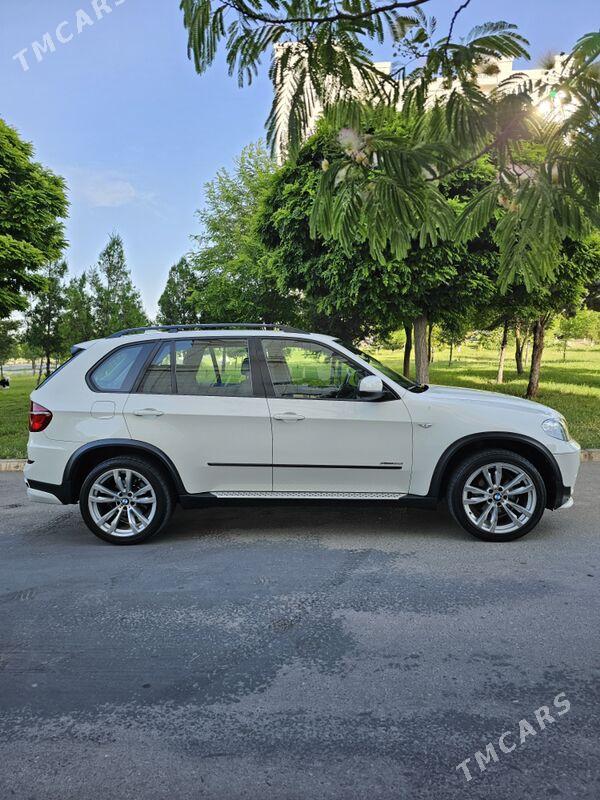 BMW X5 2010 - 300 000 TMT - Ашхабад - img 2
