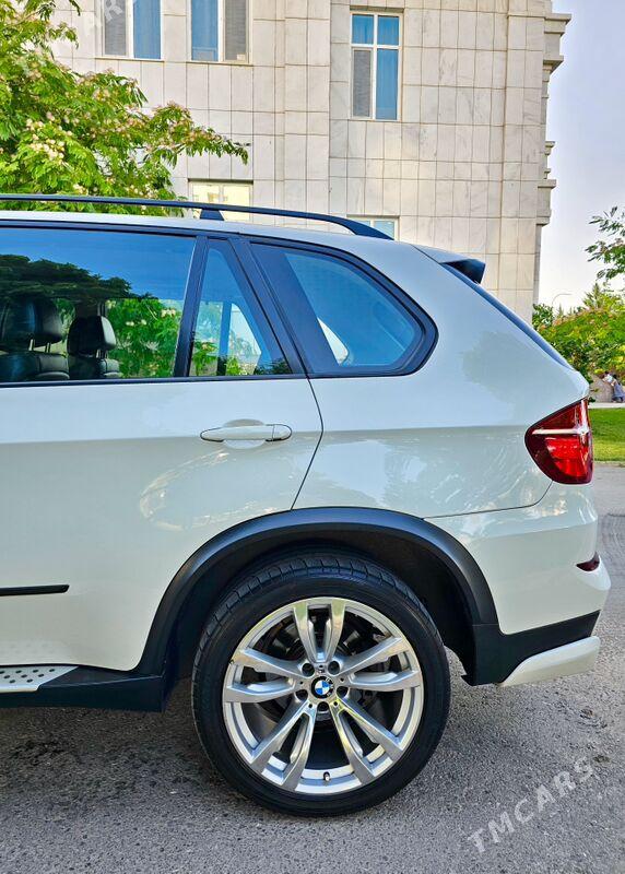 BMW X5 2010 - 300 000 TMT - Ашхабад - img 4