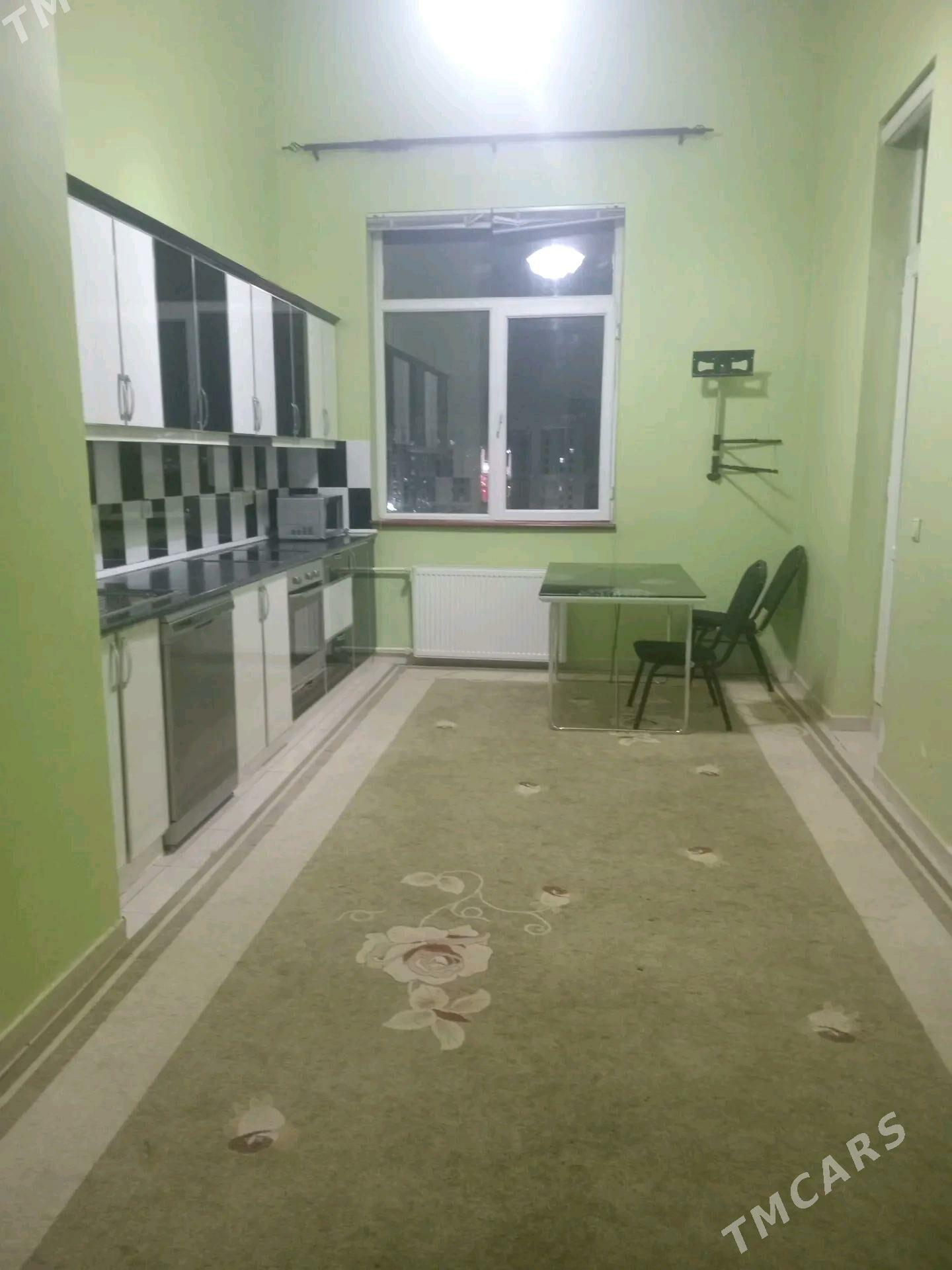 Arenda jaý Sawetski elitka 3 k - Sowetskiý köç. (Garaşsyzlyk şaýoly) - img 6