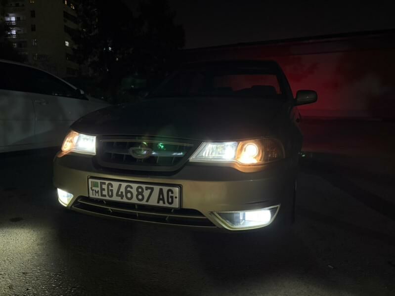 Daewoo Nexia 2011 - 88 000 TMT - Aşgabat - img 8