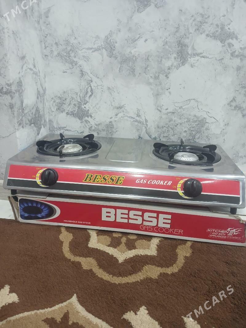 Gaz - Aşgabat - img 2