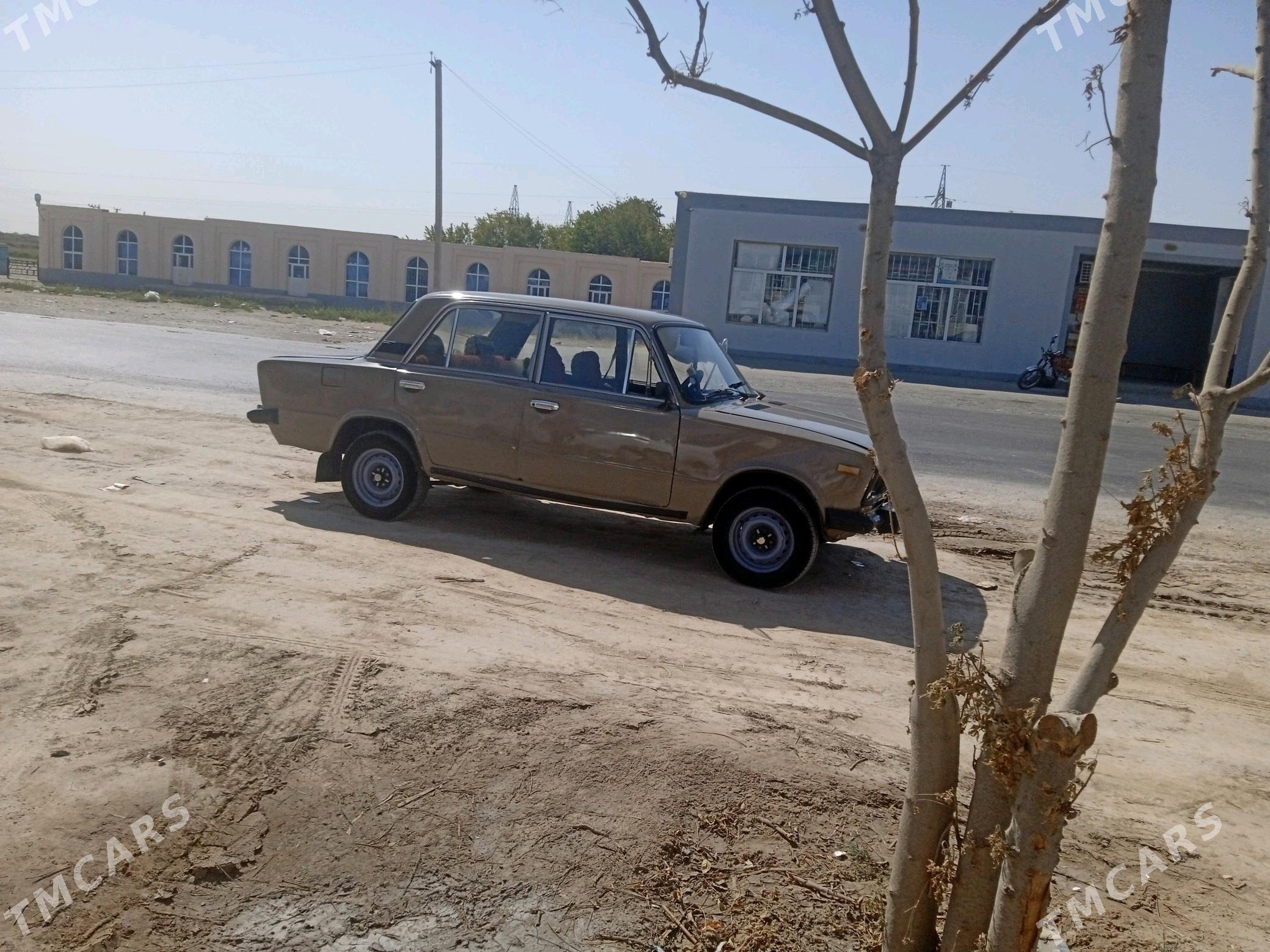 Lada 2106 1990 - 12 000 TMT - Garabekewül - img 2