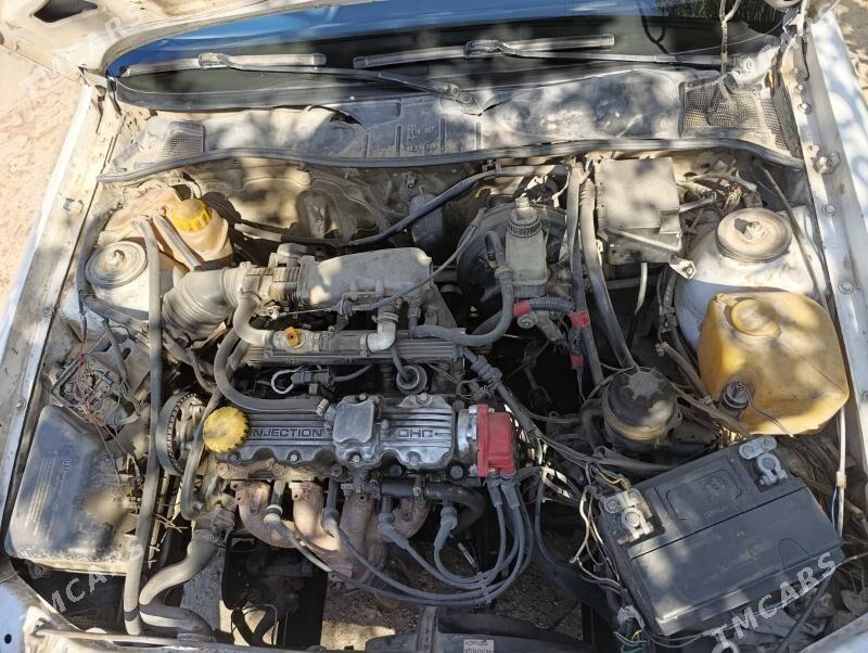 Opel Vectra 1989 - 24 000 TMT - Türkmenabat - img 4