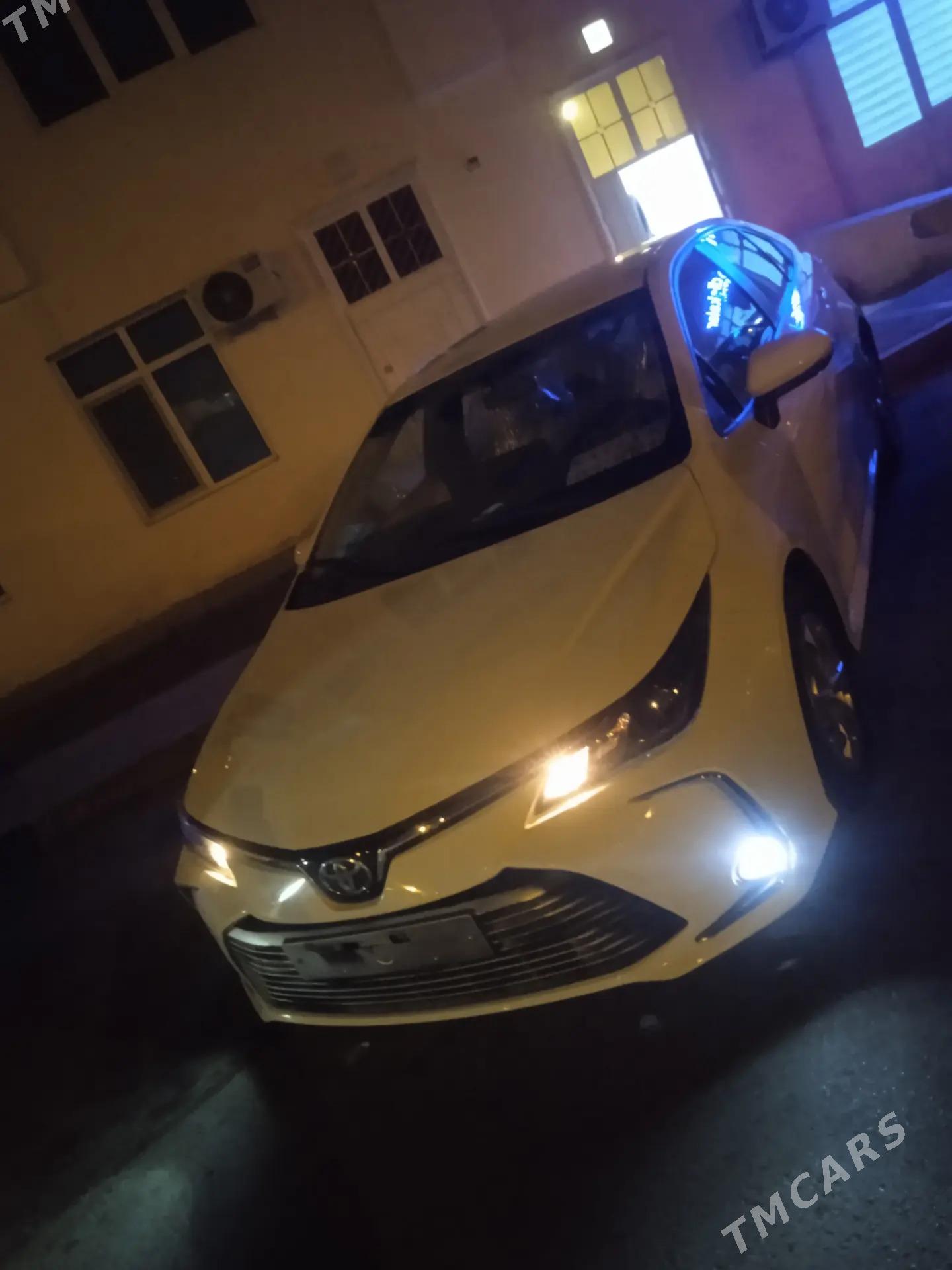 Toyota Corolla 2023 - 310 000 TMT - Туркменабат - img 6