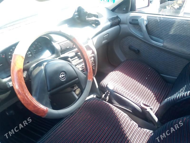 Opel Astra 1992 - 32 000 TMT - Туркменабат - img 6