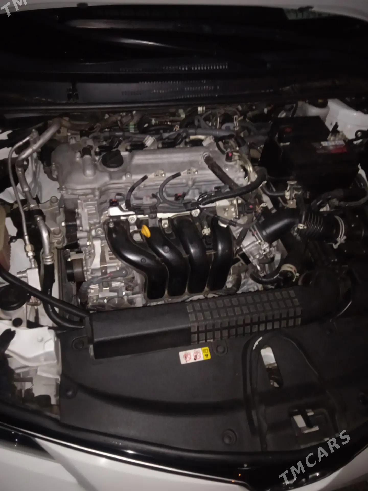 Toyota Corolla 2023 - 310 000 TMT - Туркменабат - img 9