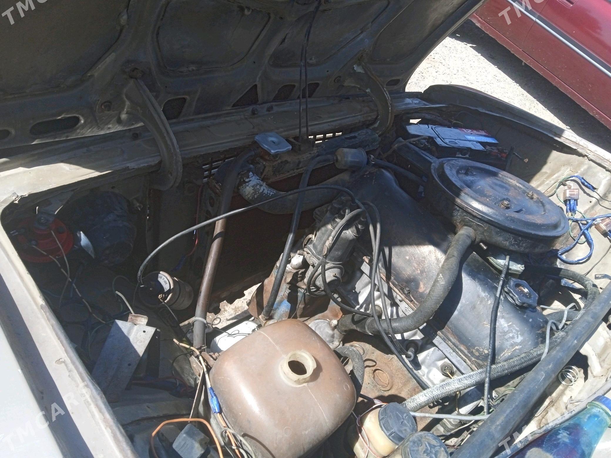 Lada 2106 1990 - 12 000 TMT - Garabekewül - img 7