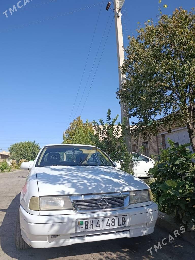 Opel Vectra 1989 - 24 000 TMT - Türkmenabat - img 2