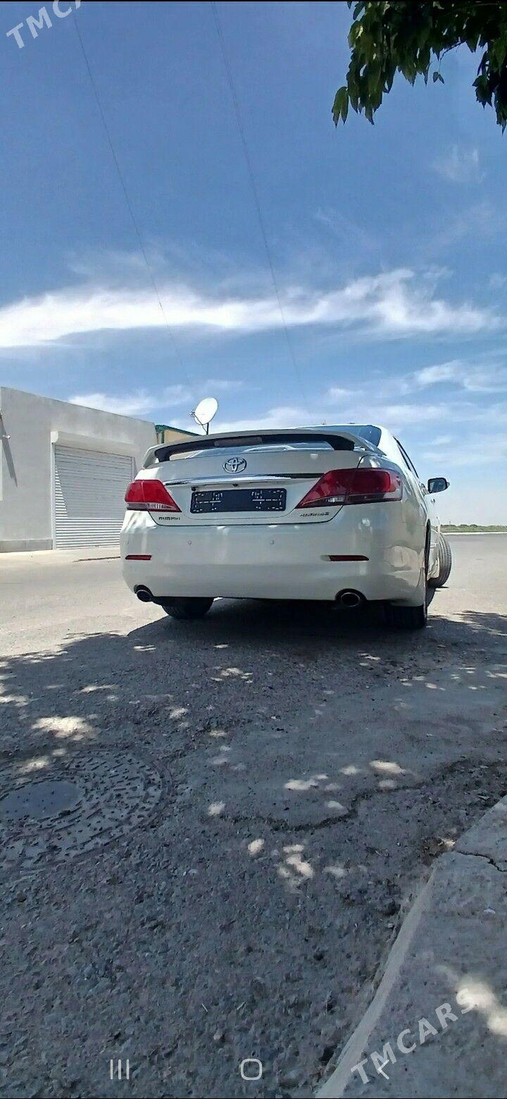 Toyota Aurion 2010 - 225 000 TMT - Aşgabat - img 2