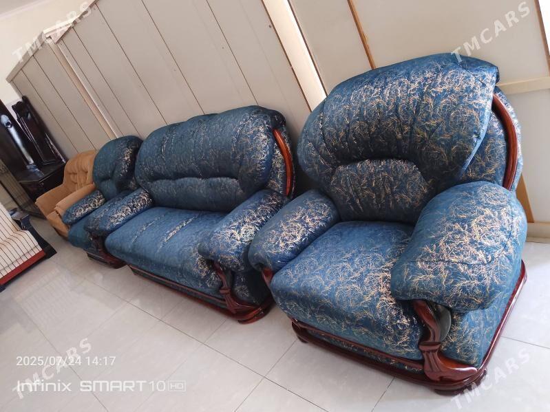 diwan - Daşoguz - img 2