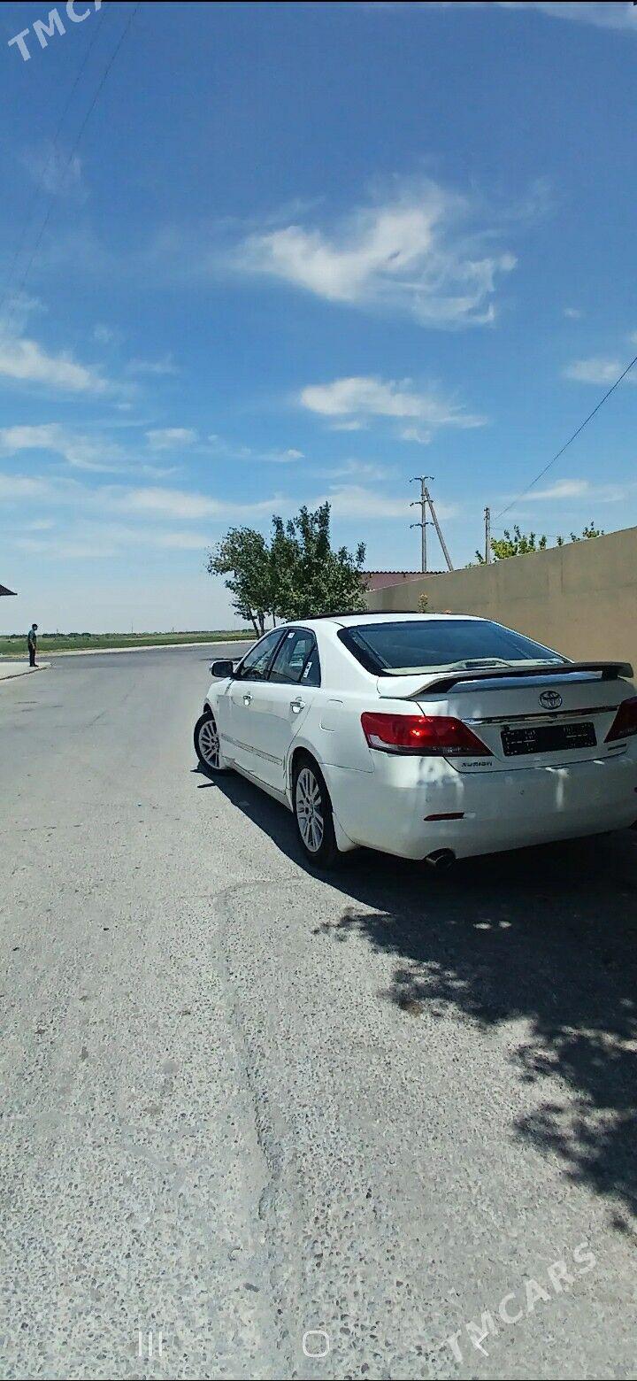 Toyota Aurion 2010 - 225 000 TMT - Aşgabat - img 3