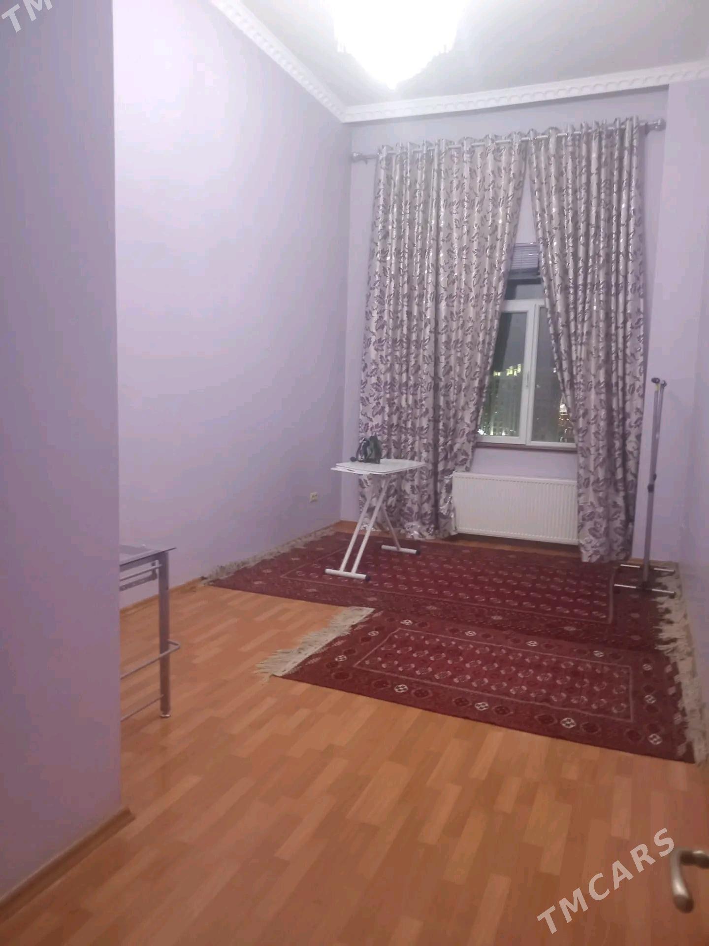 Arenda jaý Sawetski elitka 3 k - Sowetskiý köç. (Garaşsyzlyk şaýoly) - img 7