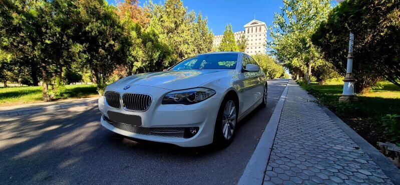 BMW F10 2010 - 275 000 TMT - Aşgabat - img 1
