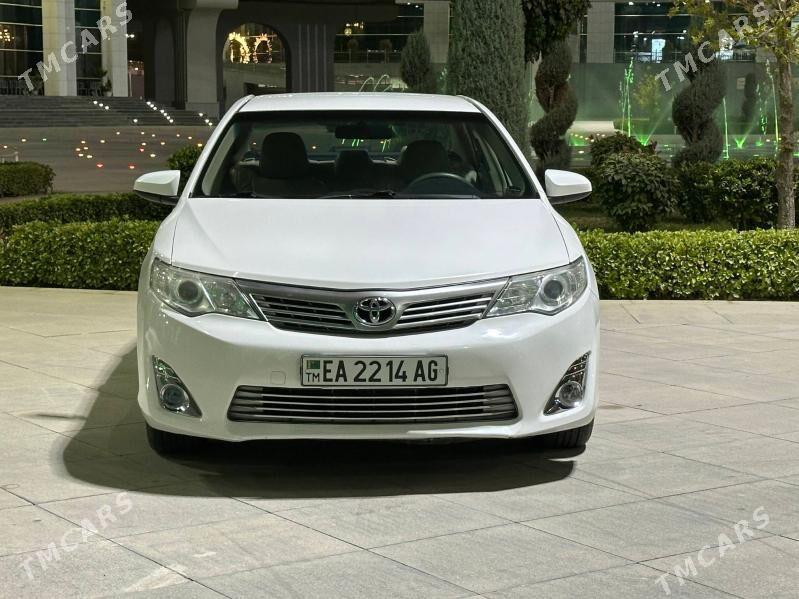 Toyota Camry 2013 - 235 000 TMT - Aşgabat - img 3