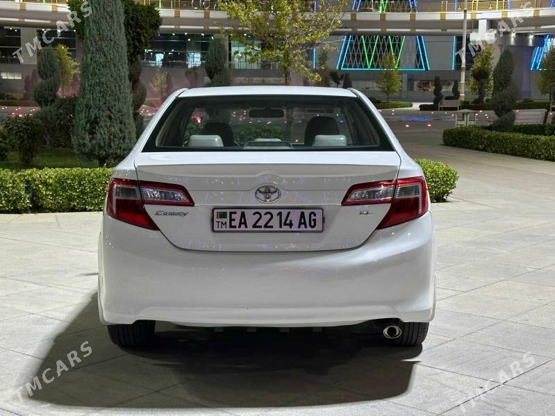 Toyota Camry 2013 - 235 000 TMT - Aşgabat - img 9