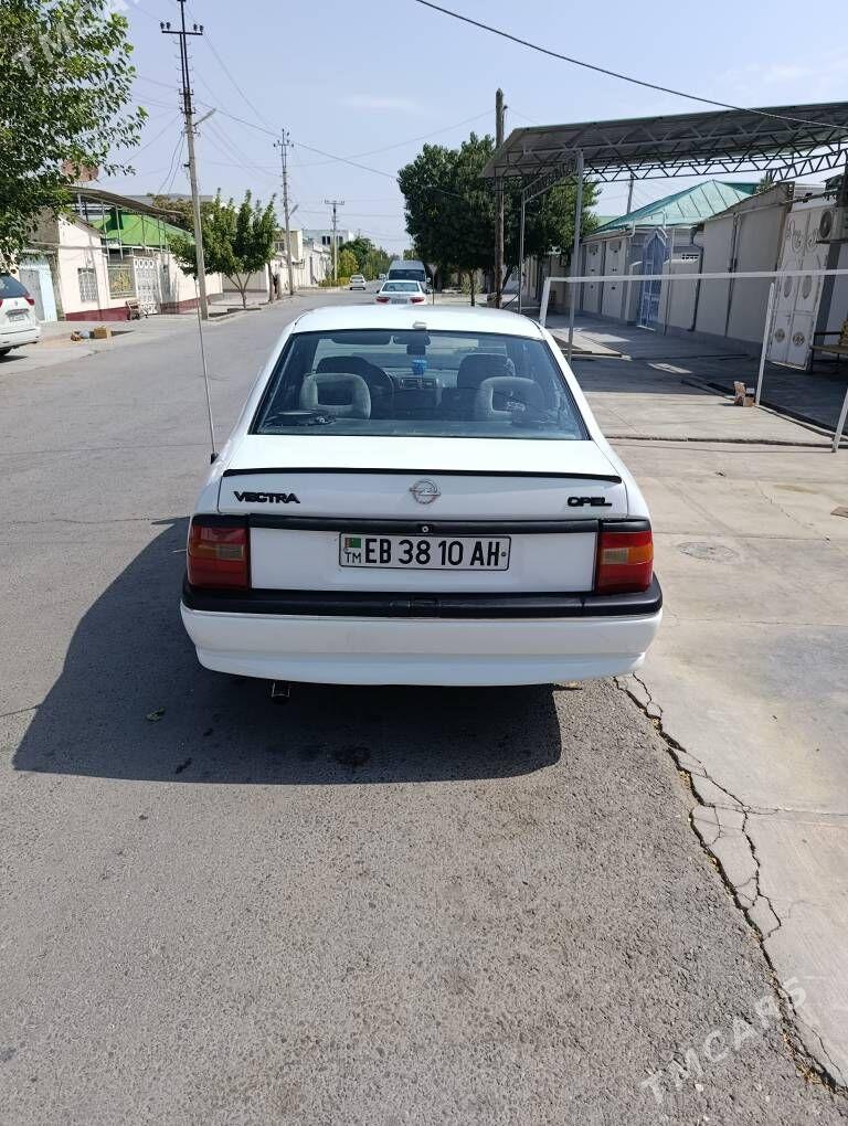 Opel Vectra 1991 - 34 000 TMT - Hitrowka - img 2