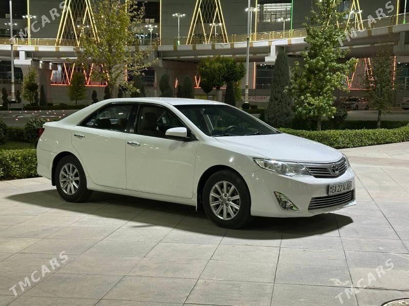 Toyota Camry 2013 - 235 000 TMT - Aşgabat - img 7