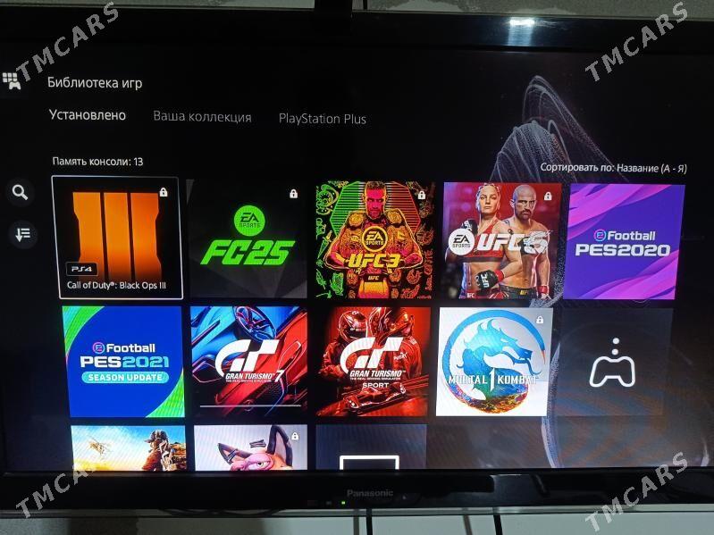 playstation 5 slim ps5 - Туркменабат - img 3