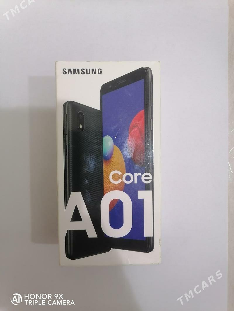 Samsung a 01 core - Balkanabat - img 2
