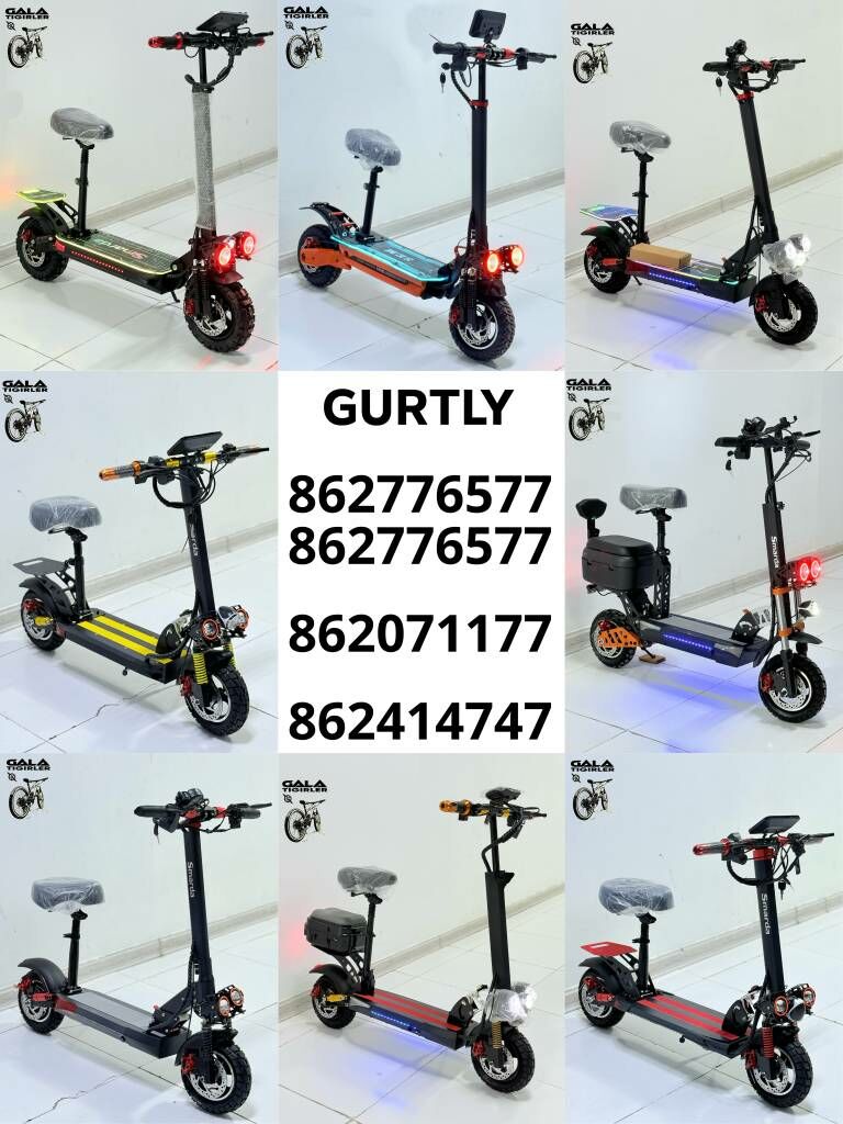 TIGIR SAMAKAT KREDIT MAGAZYN - Гуртли - img 6