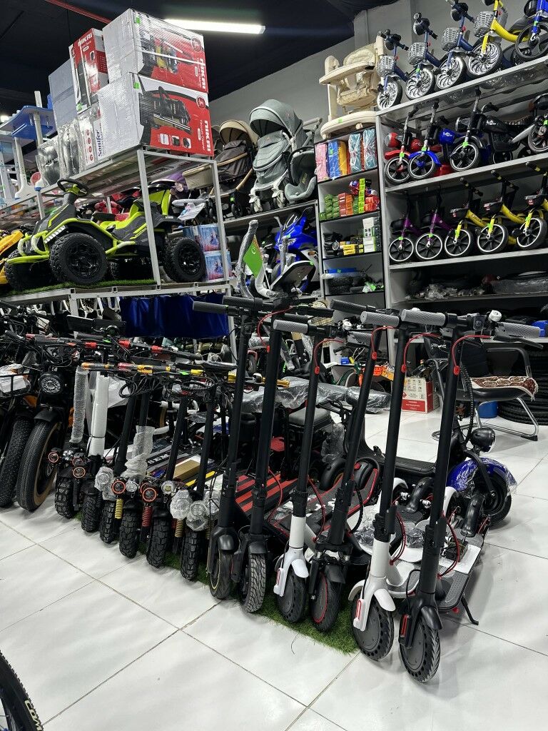 TIGIR SAMAKAT KREDIT MAGAZYN - Гуртли - img 2