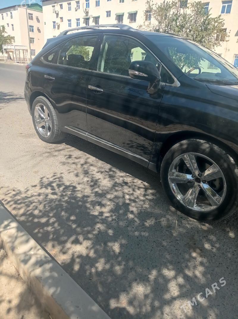Lexus RX 350 2010 - 335 000 TMT - Дянев - img 2